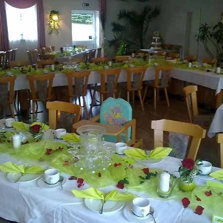 Gæstehus Zum Fuerstenthal Frauenstein (Saxony)