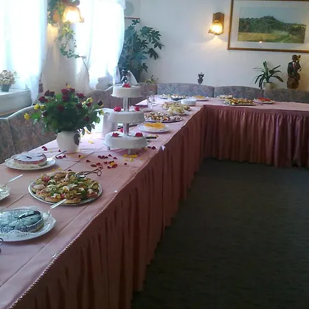 Zum Fuerstenthal Frauenstein (Saxony)