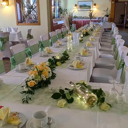 Gasthof Zum Furstenthal Guest house 3*