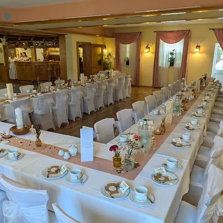 Gasthof Zum Furstenthal 3*