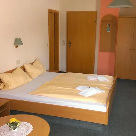 Gasthof Zum Furstenthal 3* Frauenstein (Saxony)