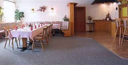 Gasthof Zum Furstenthal 3*