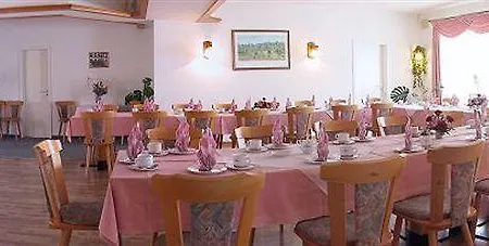 Zum Fuerstenthal Maison d'hôtes 3*