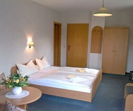 Gasthof Zum Furstenthal Frauenstein (Saxony)