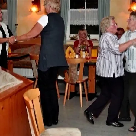 Gasthof Zum Fürstenthal 3*
