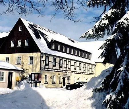 Gasthof Zum Furstenthal