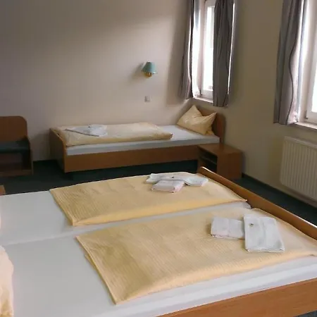 Zum Fuerstenthal Frauenstein (Saxony)