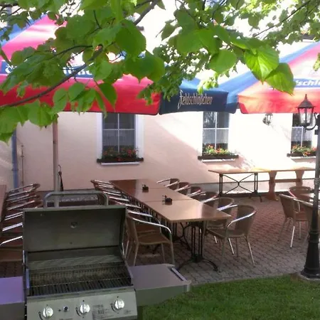 Gasthof Zum Furstenthal