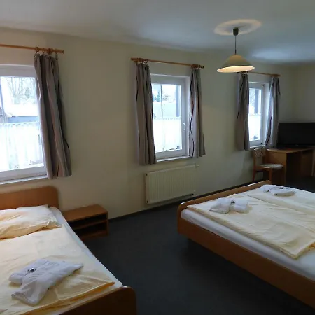 Zum Fuerstenthal Maison d'hôtes 3*