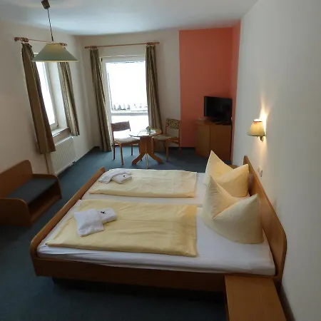 Zum Fuerstenthal Maison d'hôtes