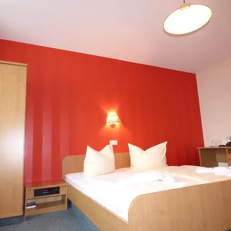 Gasthof Zum Furstenthal Guest house