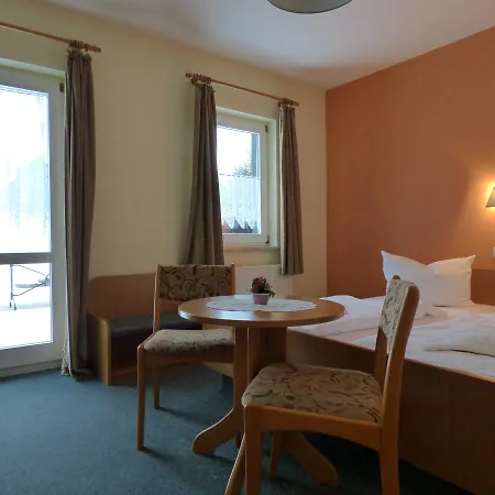 Maison d'hôtes Zum Fuerstenthal 3*