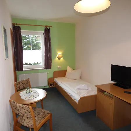 Gasthof Zum Furstenthal 3* Frauenstein (Saxony)