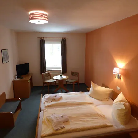 Gasthof Zum Furstenthal 3*
