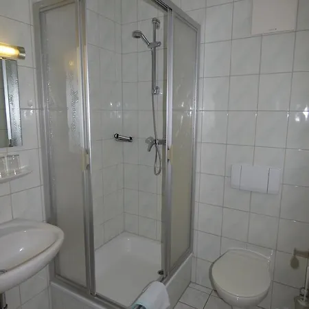 Guest house Gasthof Zum Furstenthal Frauenstein (Saxony)