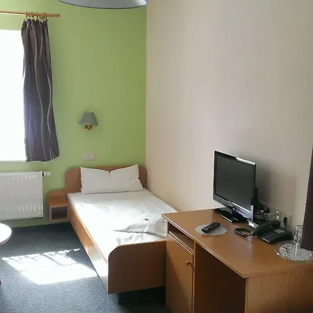 Gasthof Zum Furstenthal Guest house 3*