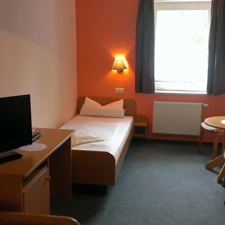 Gasthof Zum Furstenthal 3* Frauenstein (Saxony)