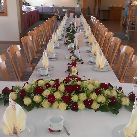 Guest house Gasthof Zum Furstenthal 3*