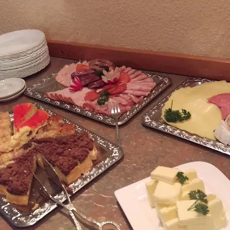 Guest house Gasthof Zum Furstenthal