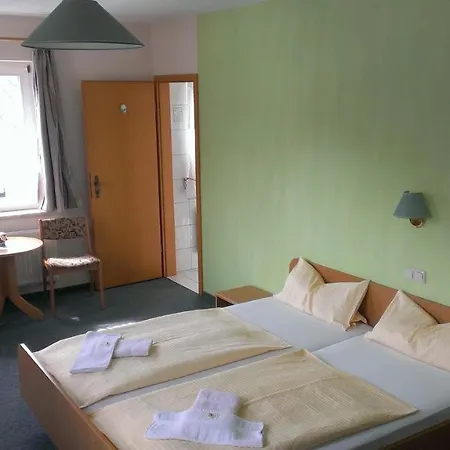 Zum Fuerstenthal Frauenstein (Saxony)