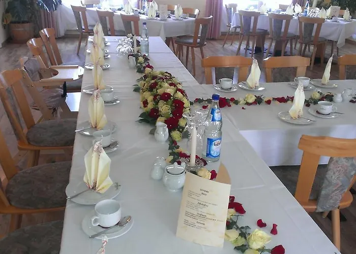 Zum Fuerstenthal Frauenstein (Saxony)