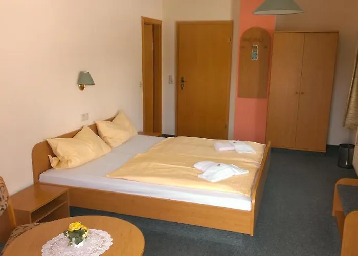 Zum Fuerstenthal 3* Frauenstein (Saxony)