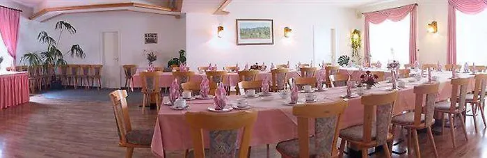 Zum Fuerstenthal Pensjonat 3*