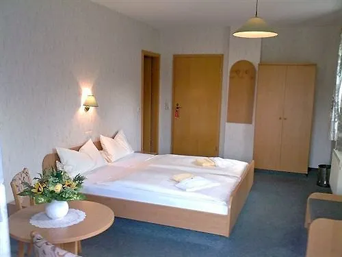 Zum Fuerstenthal Frauenstein (Saxony)