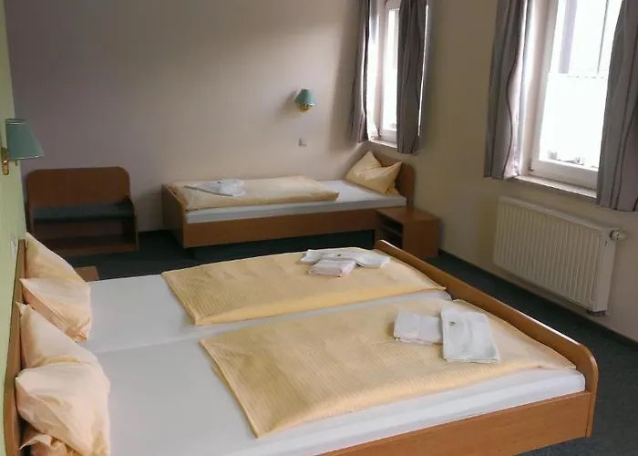 Zum Fuerstenthal Frauenstein (Saxony)