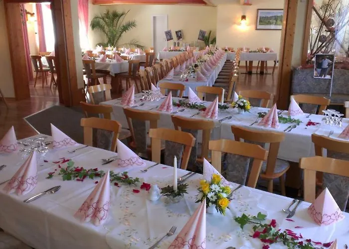 Zum Fuerstenthal 3* Frauenstein (Saxony)