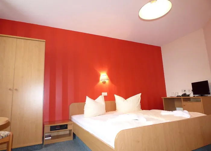 Zum Fuerstenthal Pensjonat