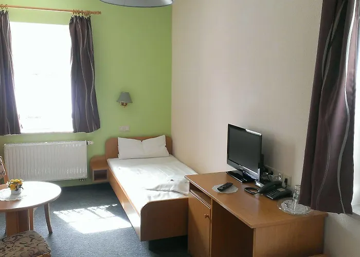 Zum Fuerstenthal Pensjonat 3*