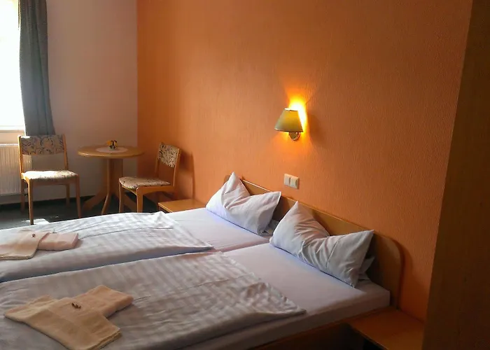 Zum Fuerstenthal Pensjonat